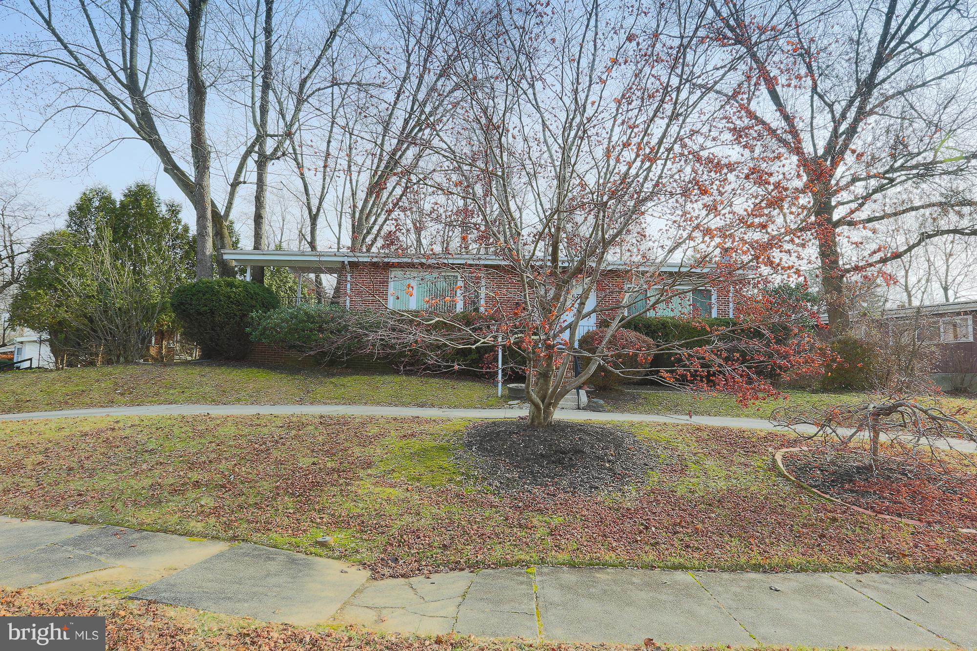6719 Chokeberry Road Baltimore, MD 21209 - Photo 2 of 43 Gallery Image 2