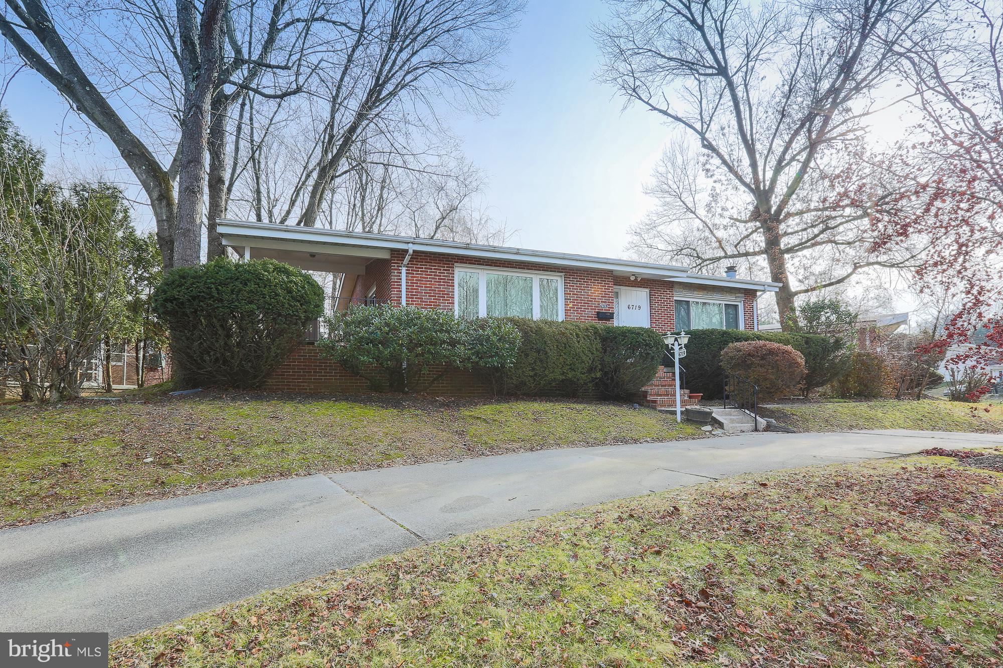 6719 Chokeberry Road Baltimore, MD 21209 - Photo 3 of 43 Gallery Image 3