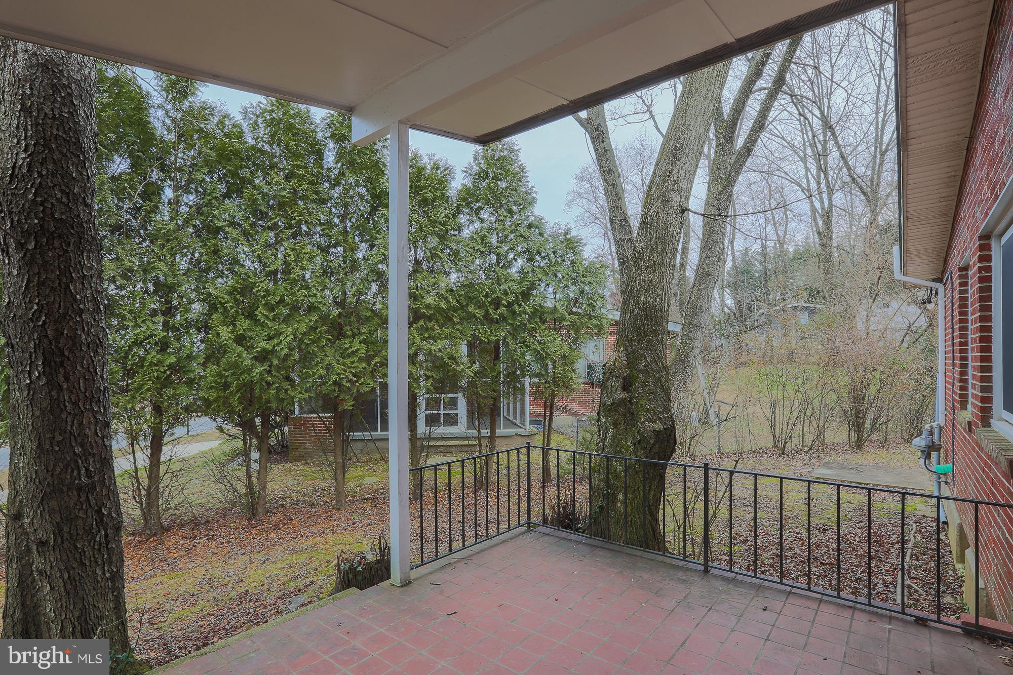 6719 Chokeberry Road Baltimore, MD 21209 - Photo 36 of 43 Gallery Image 36