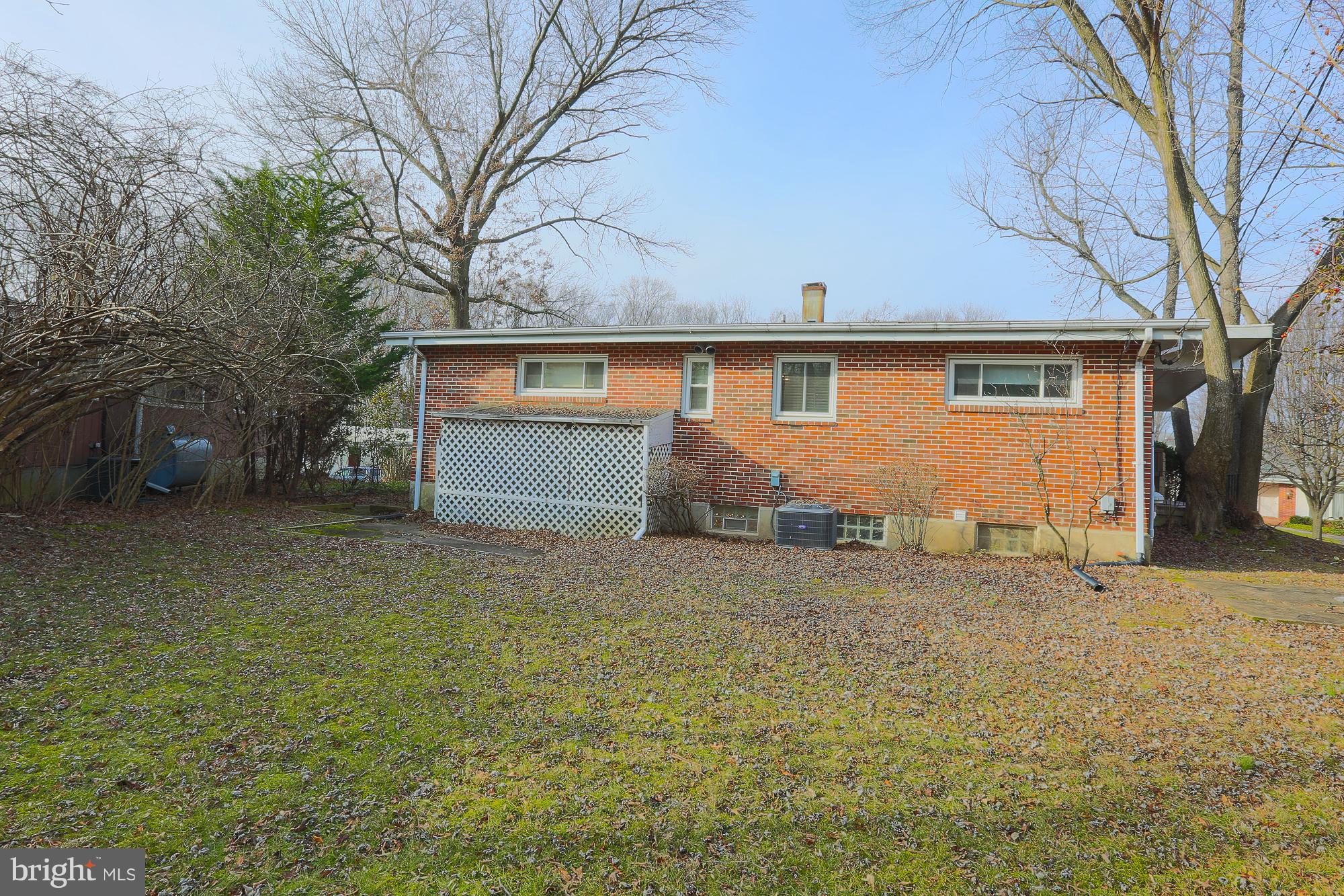 6719 Chokeberry Road Baltimore, MD 21209 - Photo 38 of 43 Gallery Image 38
