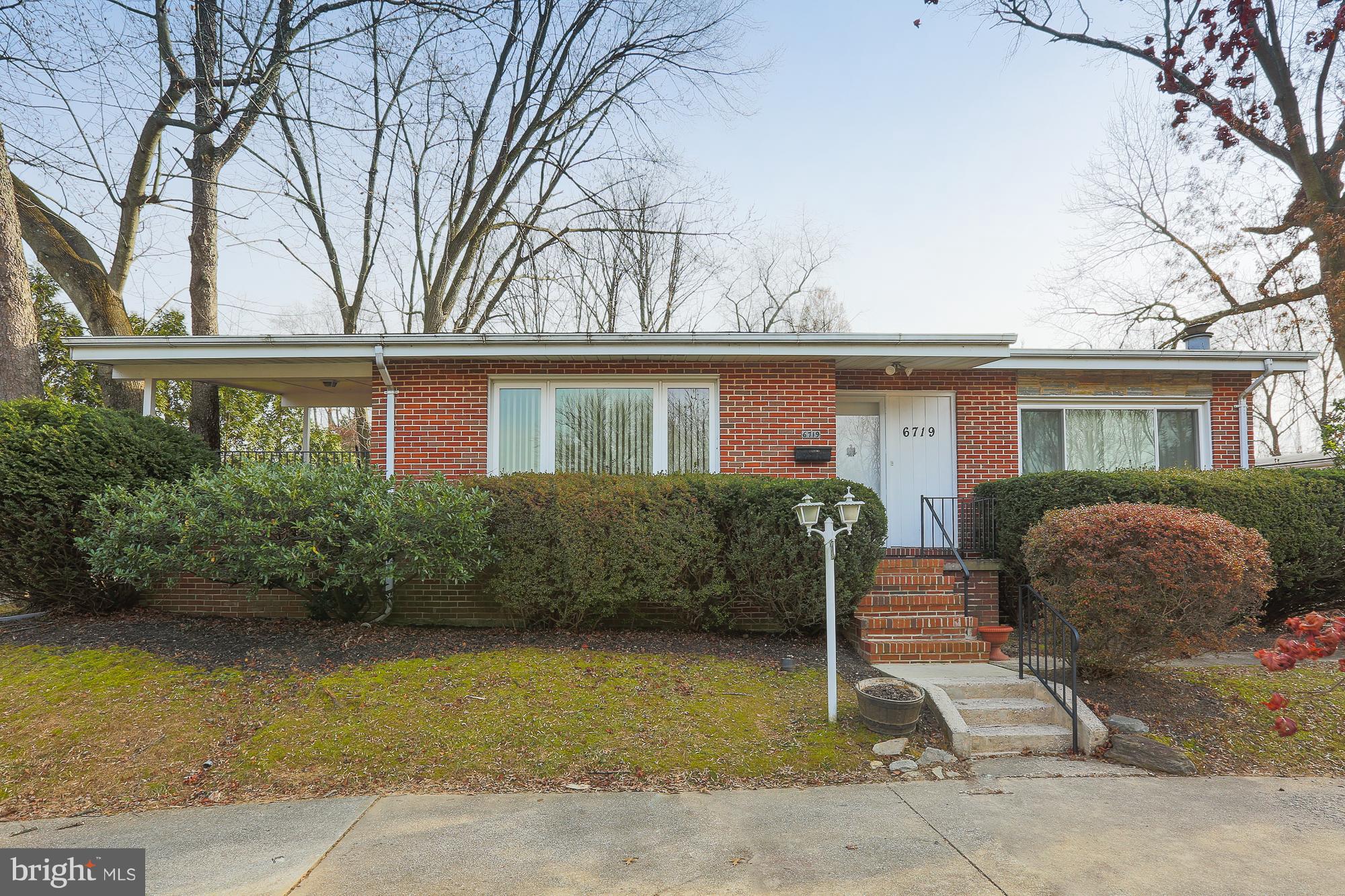 6719 Chokeberry Road Baltimore, MD 21209 - Photo 39 of 43 Gallery Image 39