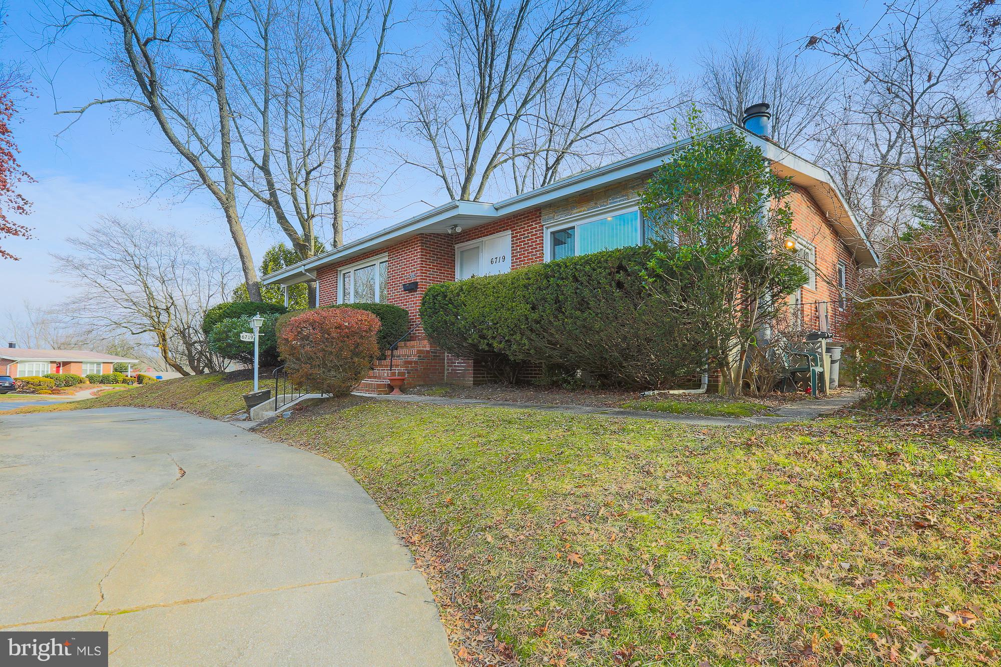 6719 Chokeberry Road Baltimore, MD 21209 - Photo 40 of 43 Gallery Image 40