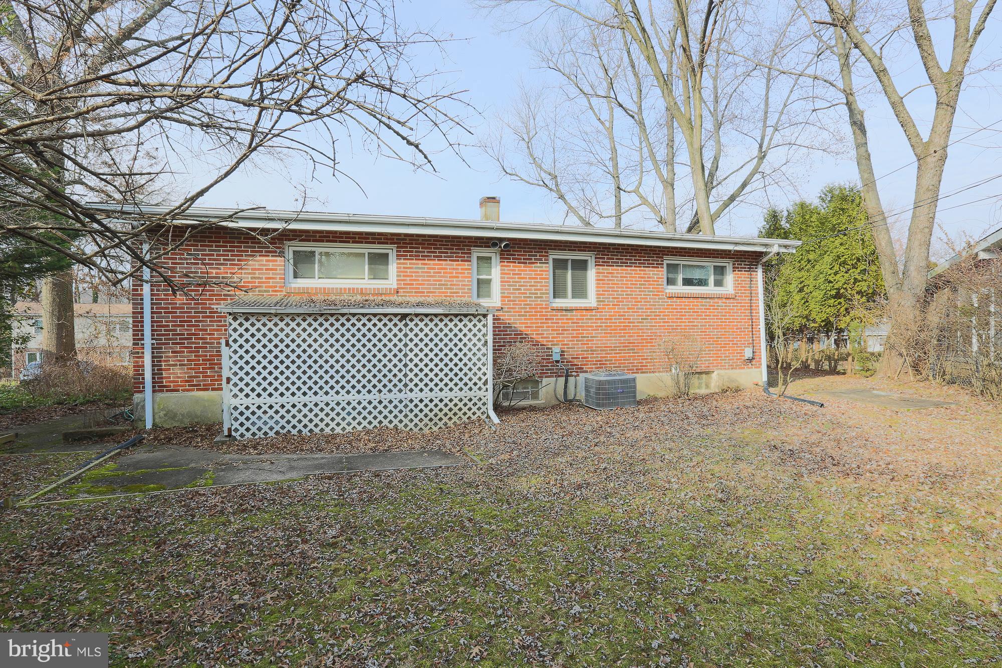 6719 Chokeberry Road Baltimore, MD 21209 - Photo 42 of 43 Gallery Image 42