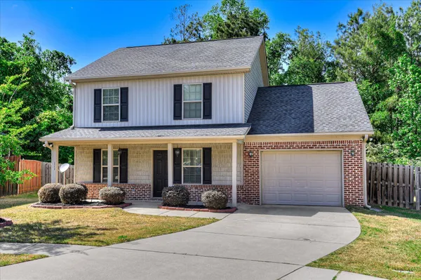 $1,895 | 3152 Bilston Drive, Augusta, GA 30909