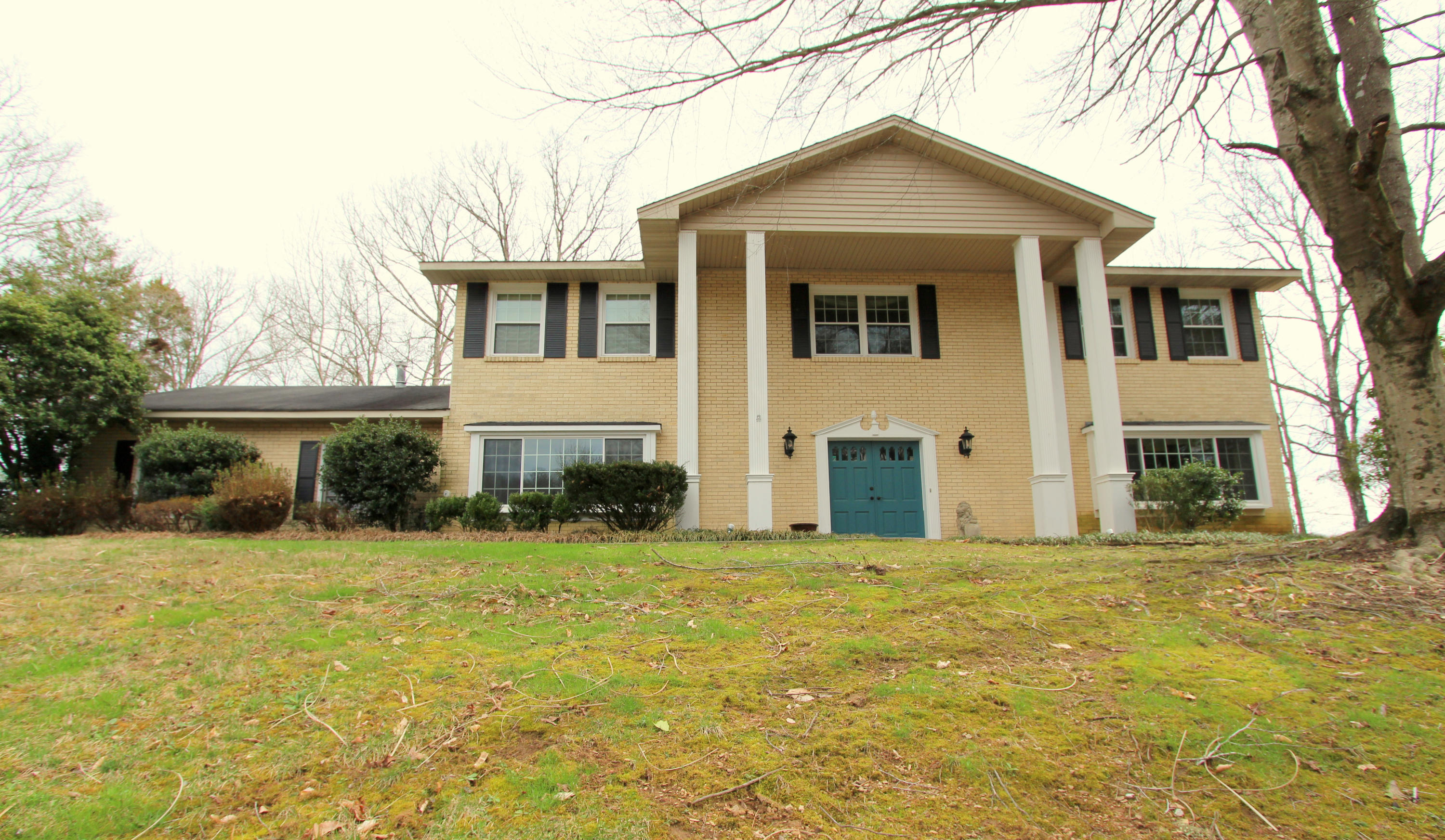 100 Greenbriar Lane Oak Ridge, TN 37830 - Photo 1 of 18 First