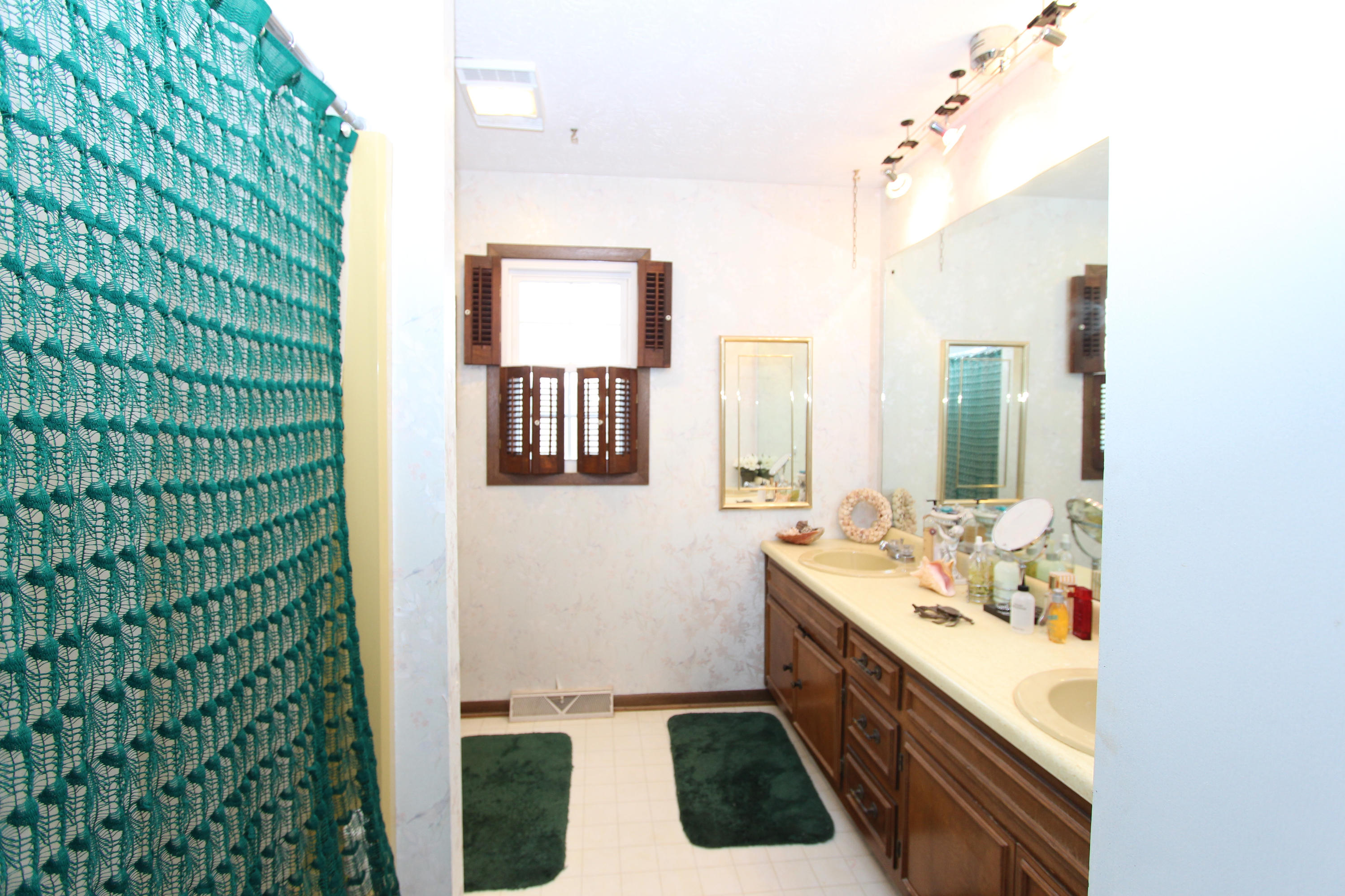100 Greenbriar Lane Oak Ridge, TN 37830 - Photo 15 of 18 MLS Hall Bath