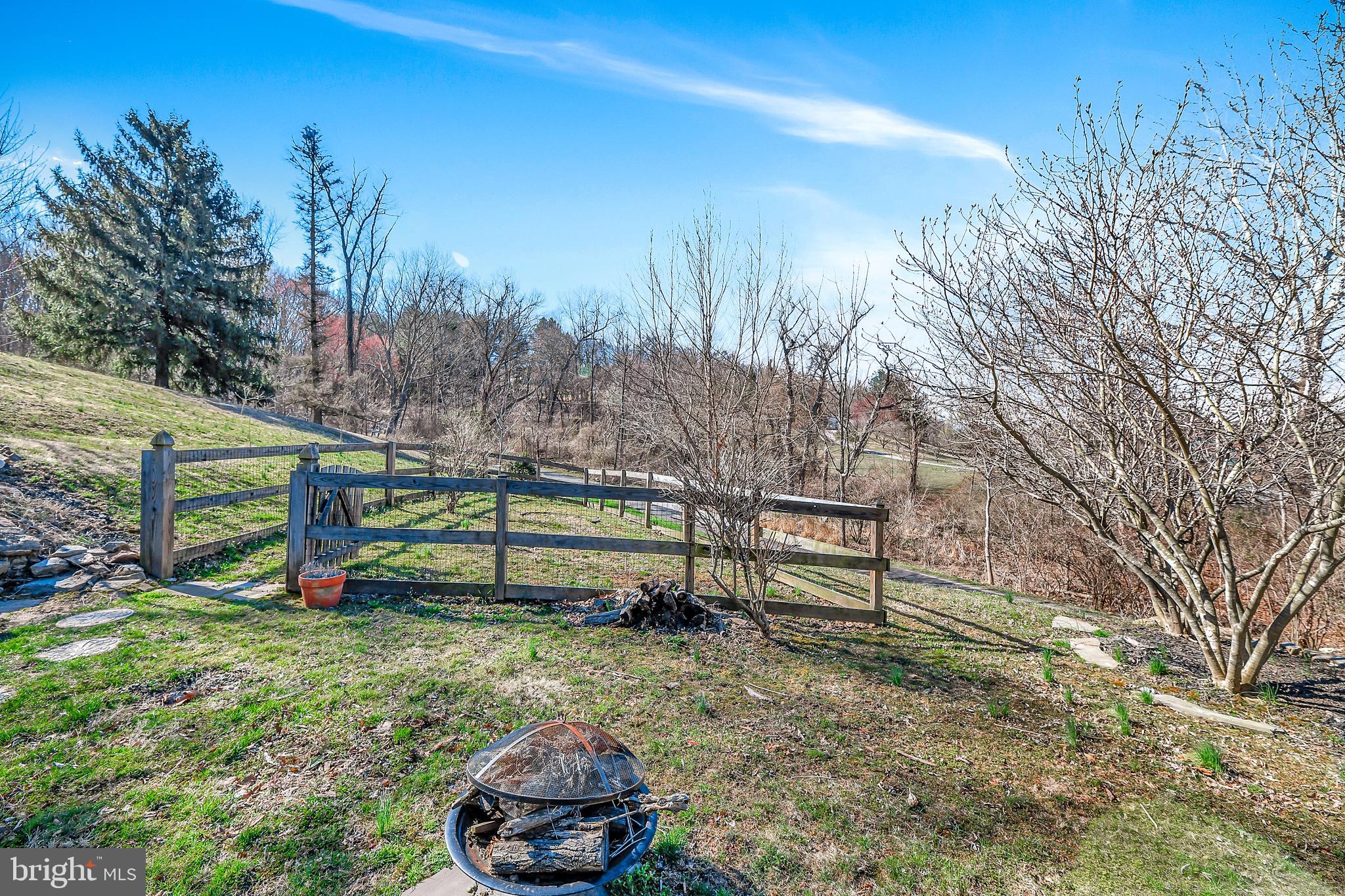 2007 Stringtown Road Sparks, MD 21152 - Photo 26 of 31 Over 1.5 acres of paradise!!