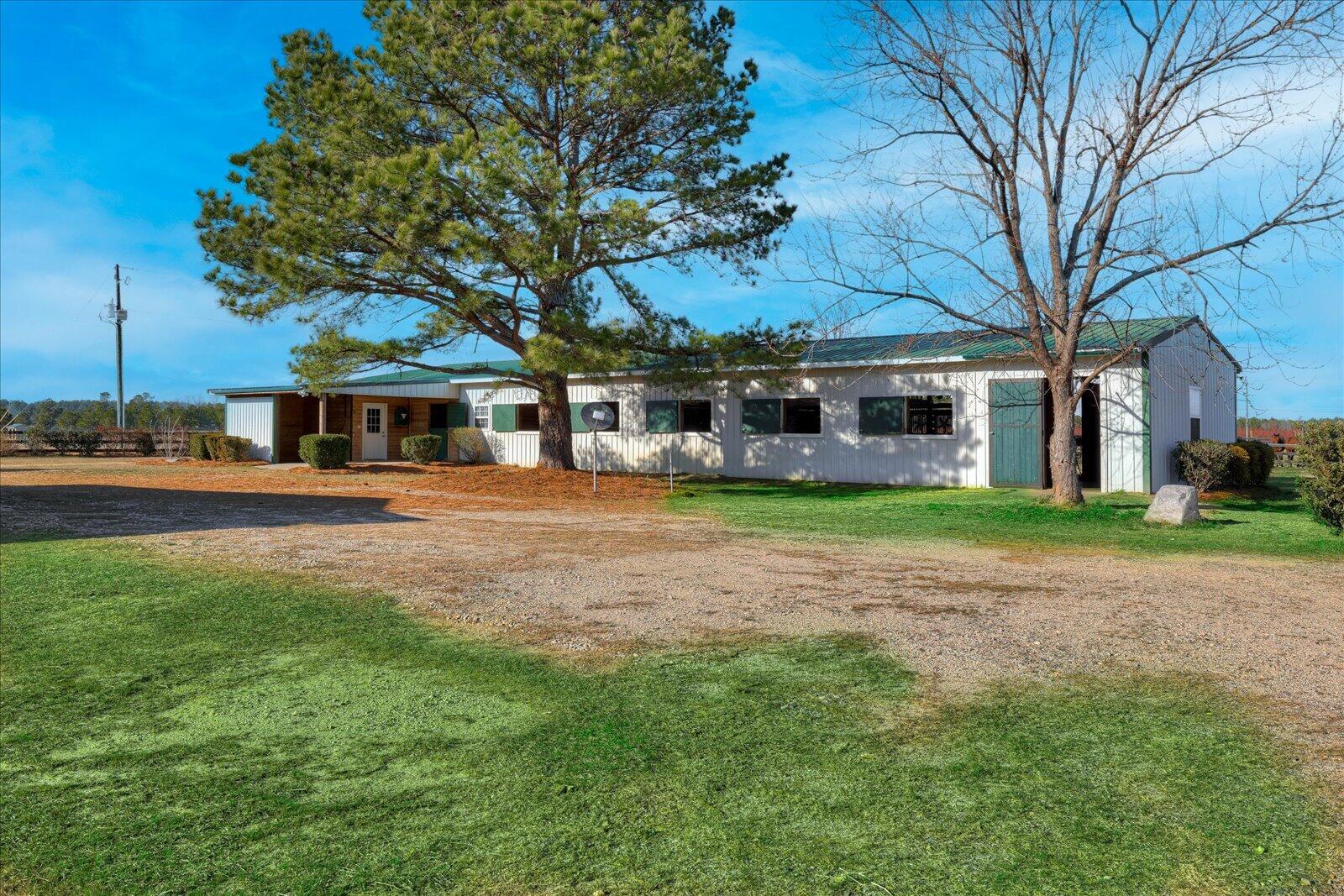 1080 Archie Ware Road Trenton, SC 29847 - Photo 20 of 47