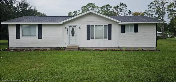 $290,000 | 2904 Golfview Drive, Wauchula, FL 33873