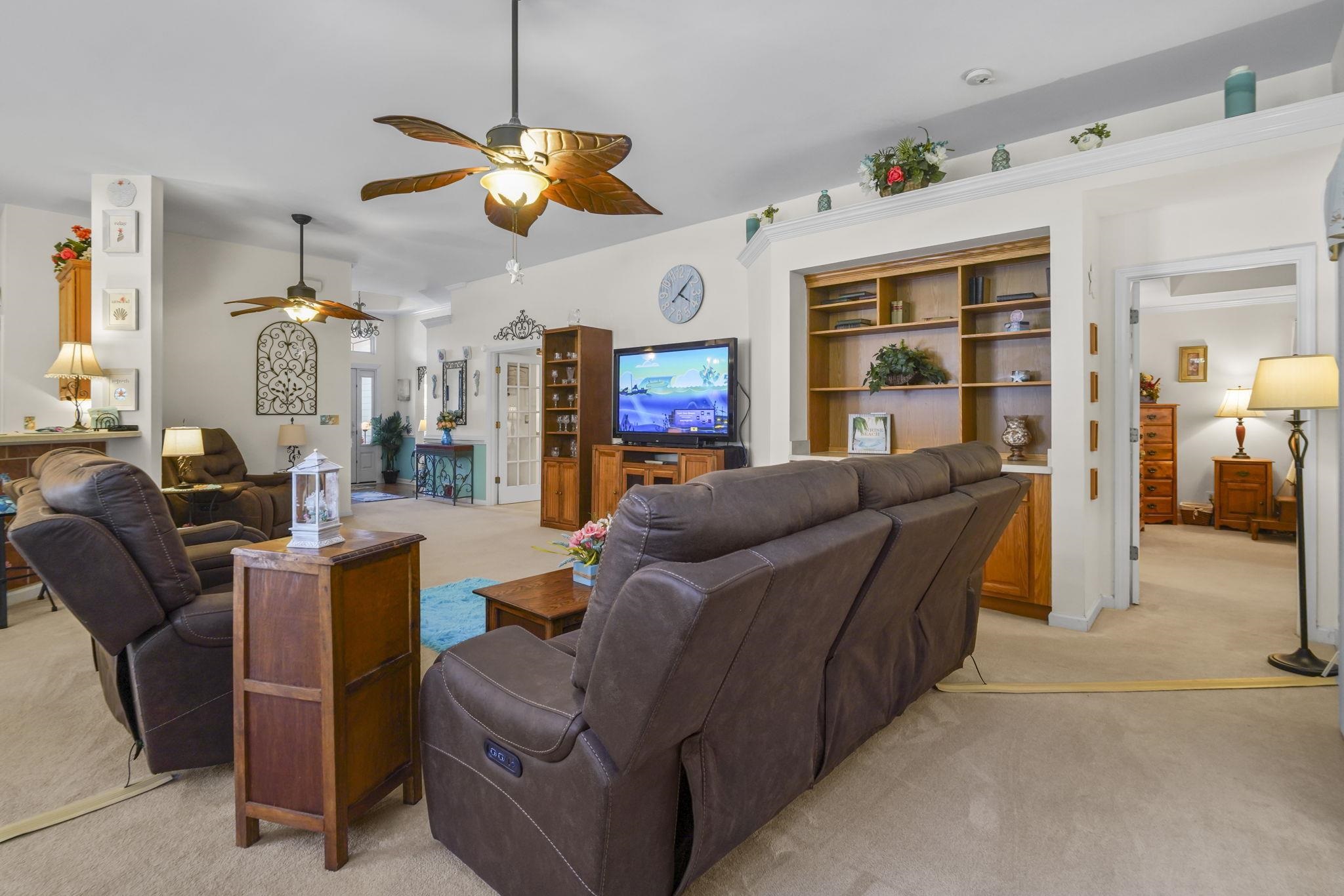 912 Metherton Court Myrtle Beach, SC 29579 - Photo 4 of 26