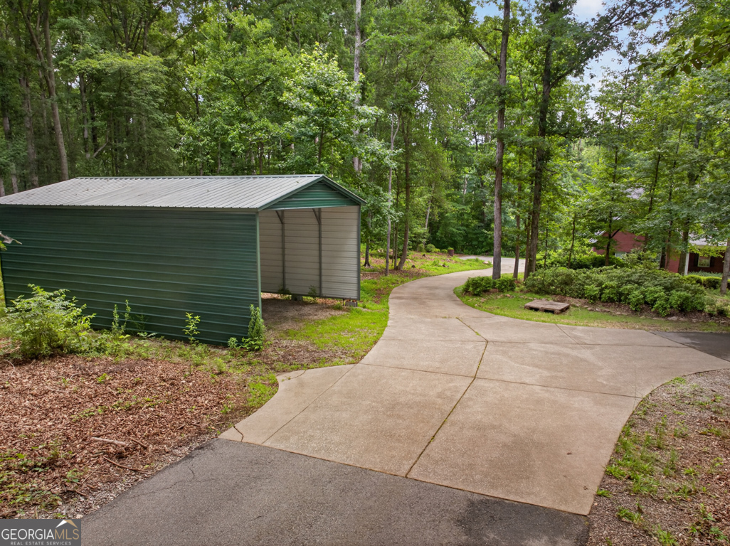 365 Nunnally Farm Road Monroe, GA 30655 - Photo 84 of 99