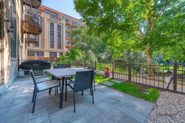 1330 West Monroe Street, Unit 108 Chicago, IL 60607 - Photo 26 of 29 Gallery Image 26