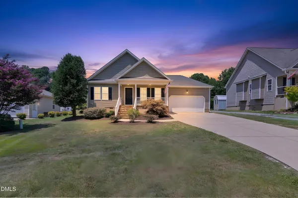 $309,900 | 585 Cokesbury Park Lane, Fuquay-Varina, NC 27526