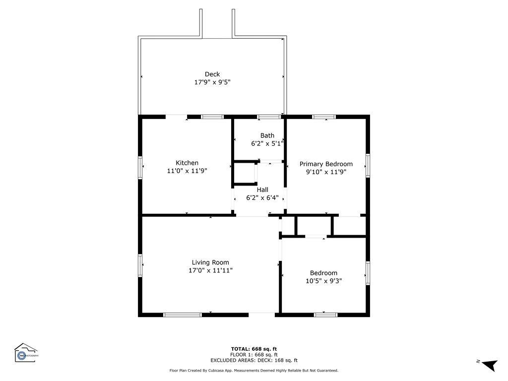 102 Longview Heights Union, SC 29379 - Photo 13 of 22