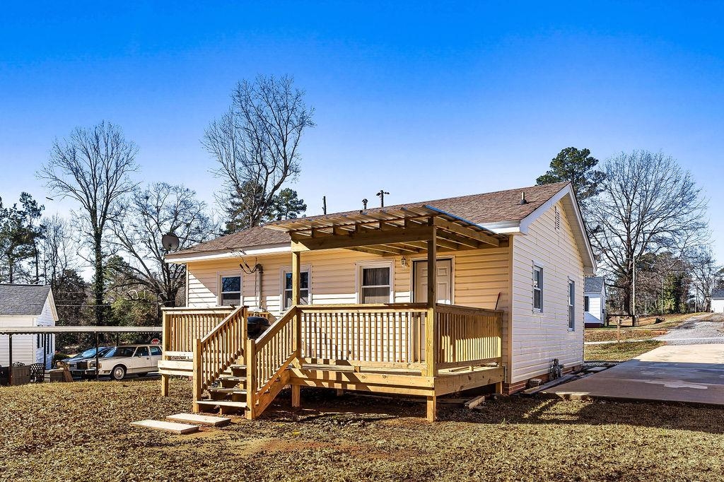 102 Longview Heights Union, SC 29379 - Photo 16 of 22