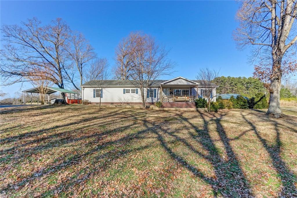 752 County Home Road Reidsville, NC 27320 - Photo 1 of 30