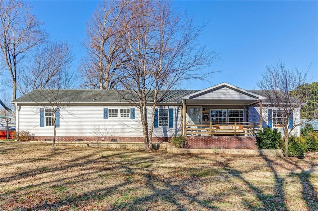 752 County Home Road Reidsville, NC 27320 - Photo 2 of 30