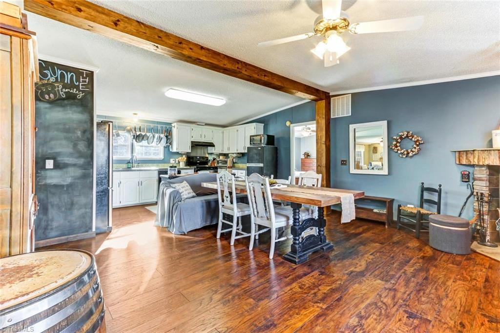 752 County Home Road Reidsville, NC 27320 - Photo 11 of 30