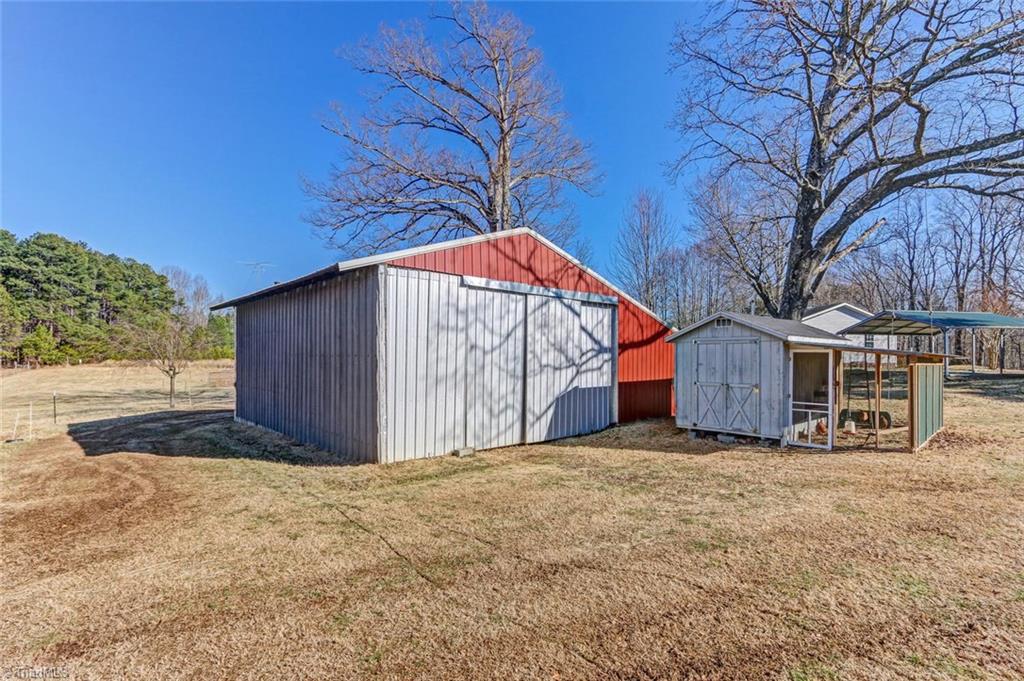 752 County Home Road Reidsville, NC 27320 - Photo 29 of 30
