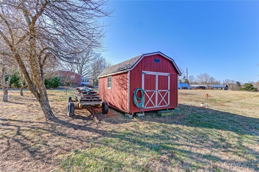 752 County Home Road Reidsville, NC 27320 - Photo 30 of 30