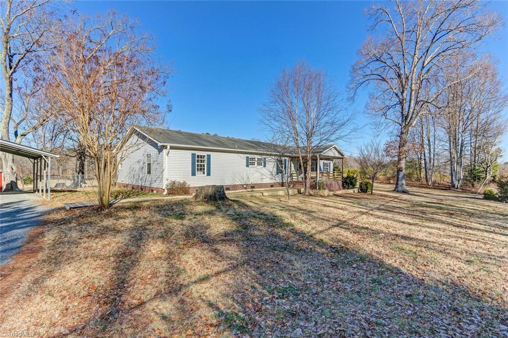 752 County Home Road Reidsville, NC 27320 - Photo 5 of 30