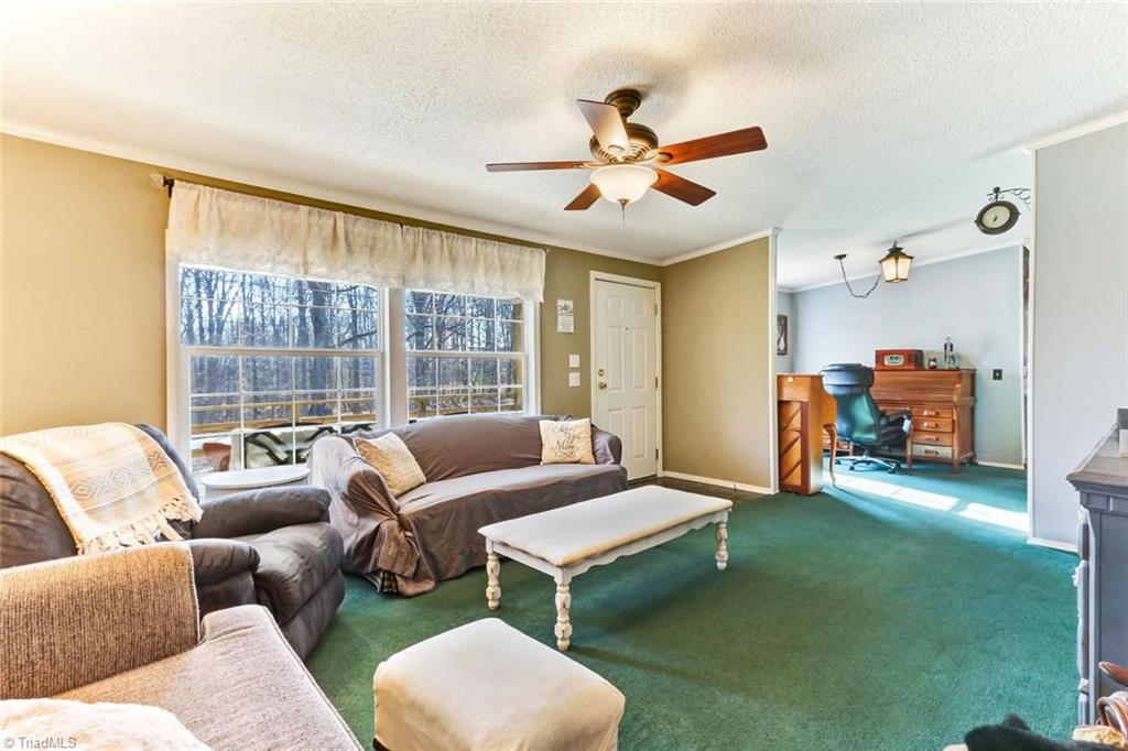 752 County Home Road Reidsville, NC 27320 - Photo 8 of 30