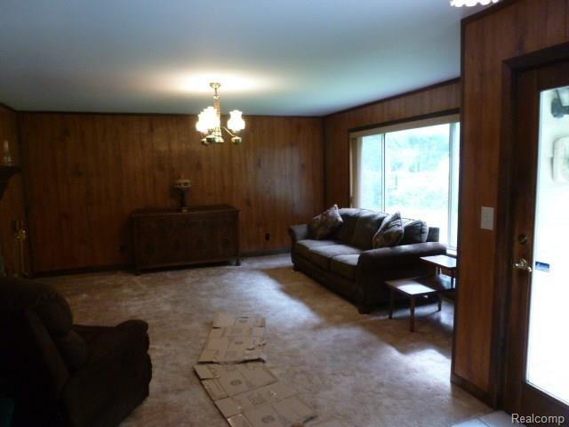 4109 West Allen Road Howell, MI 48855 - Photo 7 of 21 Gallery Image 7