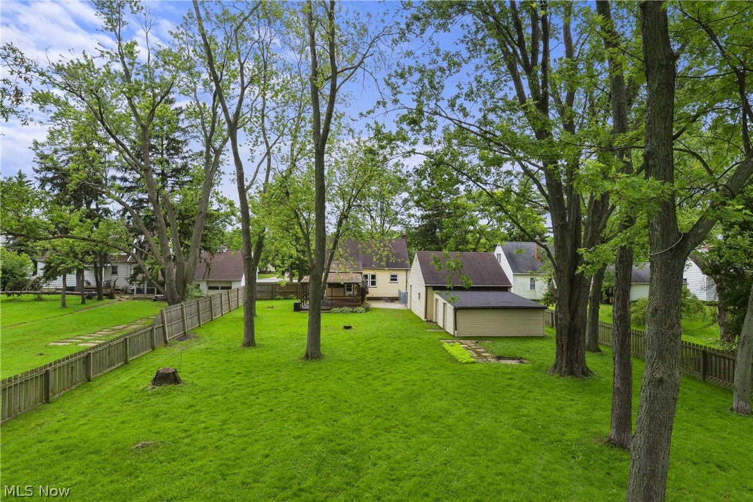 14305 Rockside Road Maple Heights, OH 44137 - Photo 5 of 35