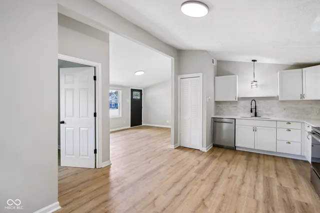 $200,000 | 1648 Ringgold Avenue, Indianapolis, IN 46203