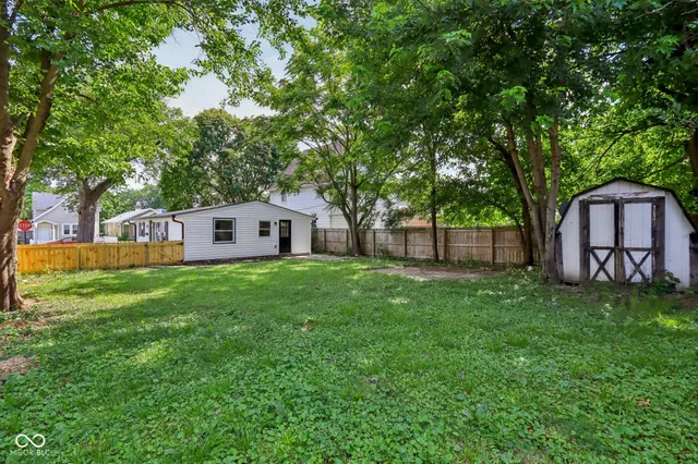 $200,000 | 1648 Ringgold Avenue, Indianapolis, IN 46203