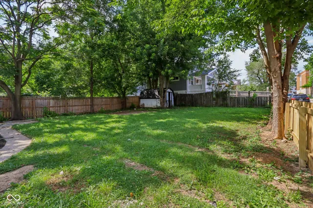 $200,000 | 1648 Ringgold Avenue, Indianapolis, IN 46203