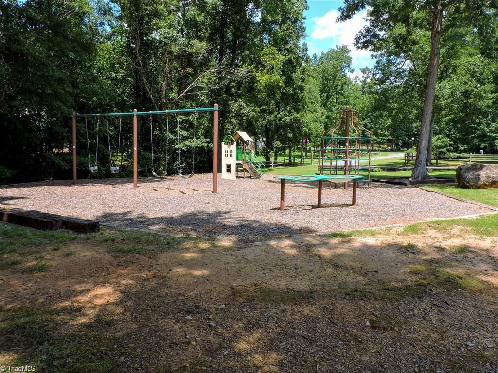 411 Harborgate Drive Denton, NC 27239 - Photo 16 of 18