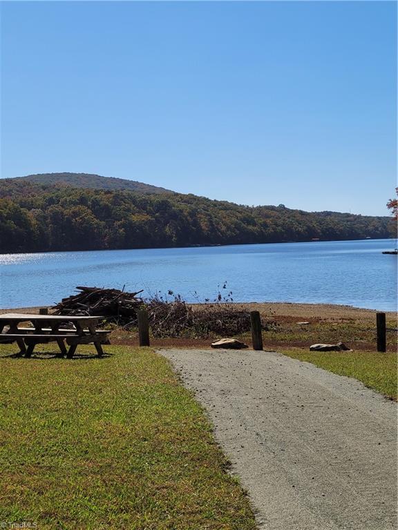 411 Harborgate Drive Denton, NC 27239 - Photo 4 of 18