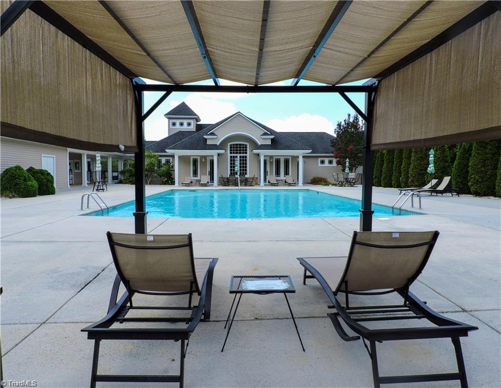 411 Harborgate Drive Denton, NC 27239 - Photo 7 of 18