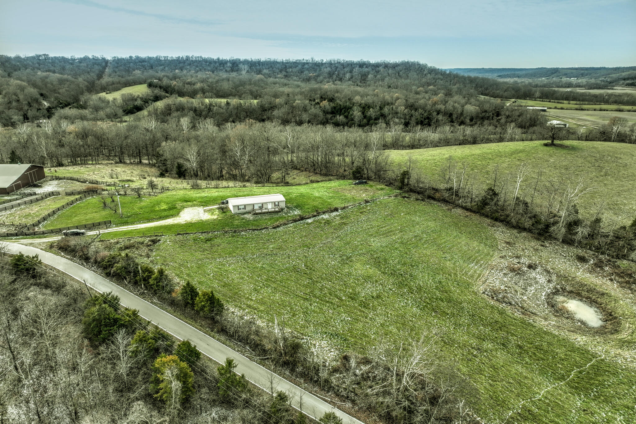 385 Mosby Creek Road Sparta, KY 41086 - Photo 6 of 39