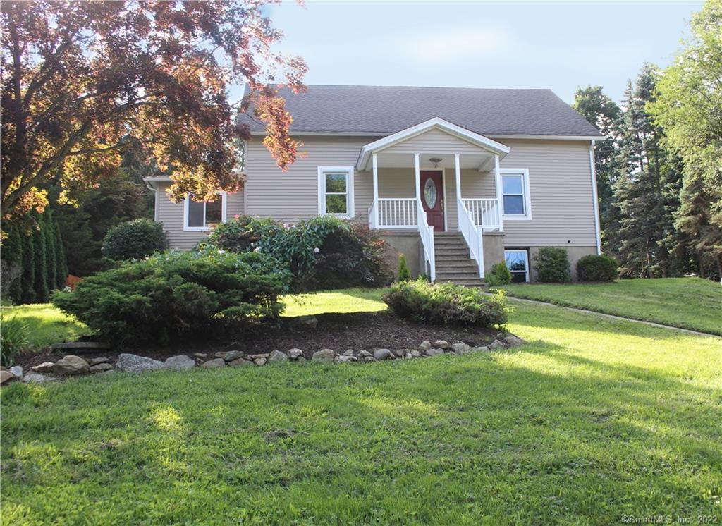 52 Bungay Road Seymour, CT 06483 - Photo 1 of 1