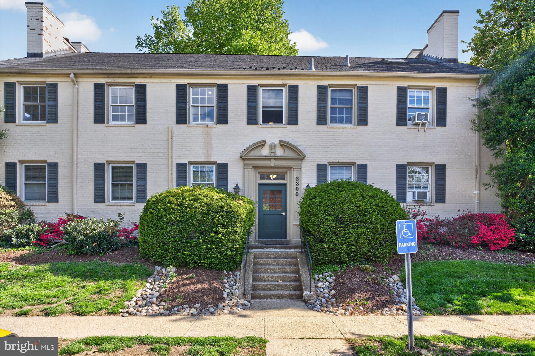 Welcome to 2300 Colston Drive #201!