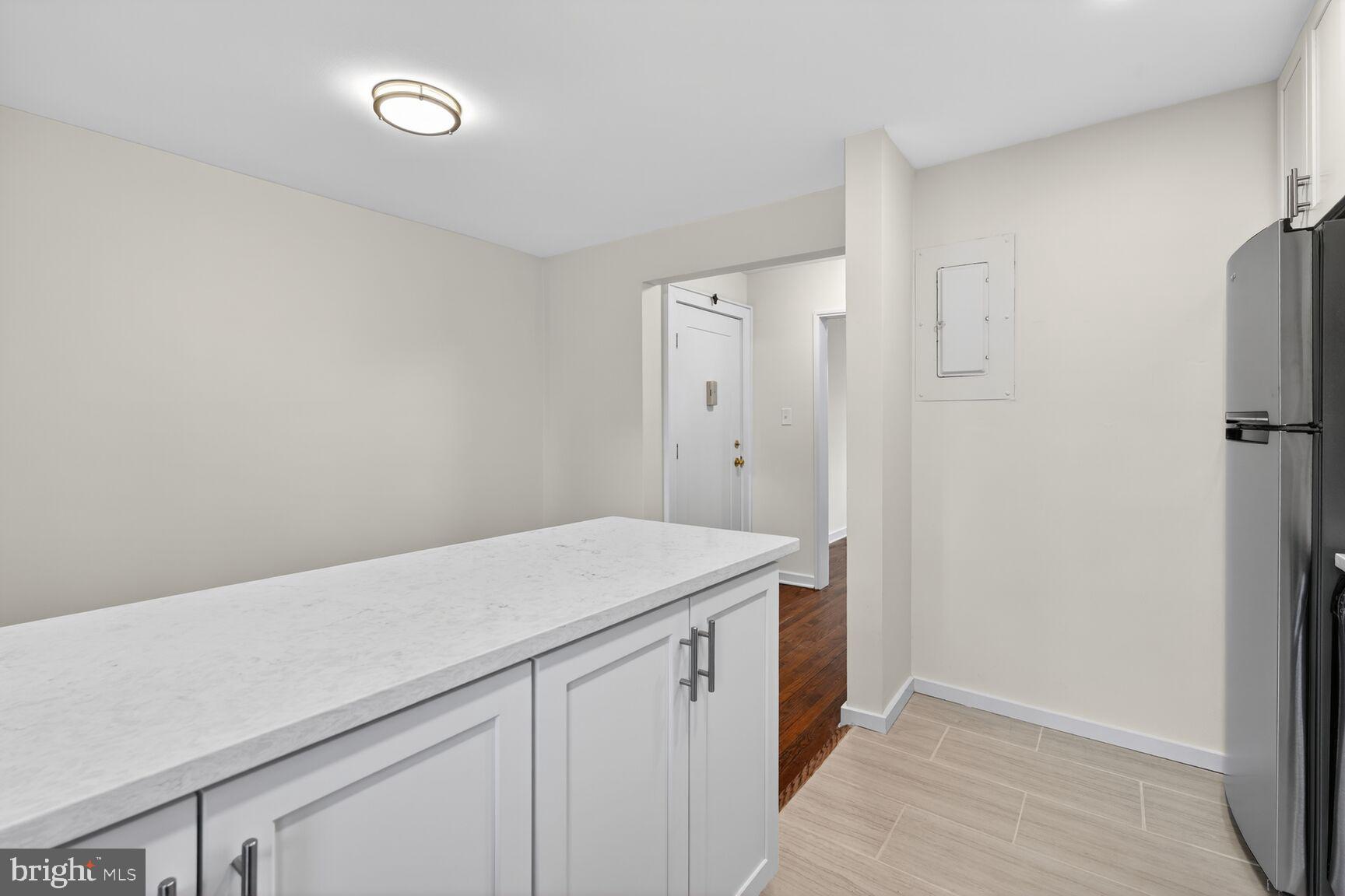 2300 Colston Drive, Unit 201 Silver Spring, MD 20910 - Photo 13 of 18 Kitchen