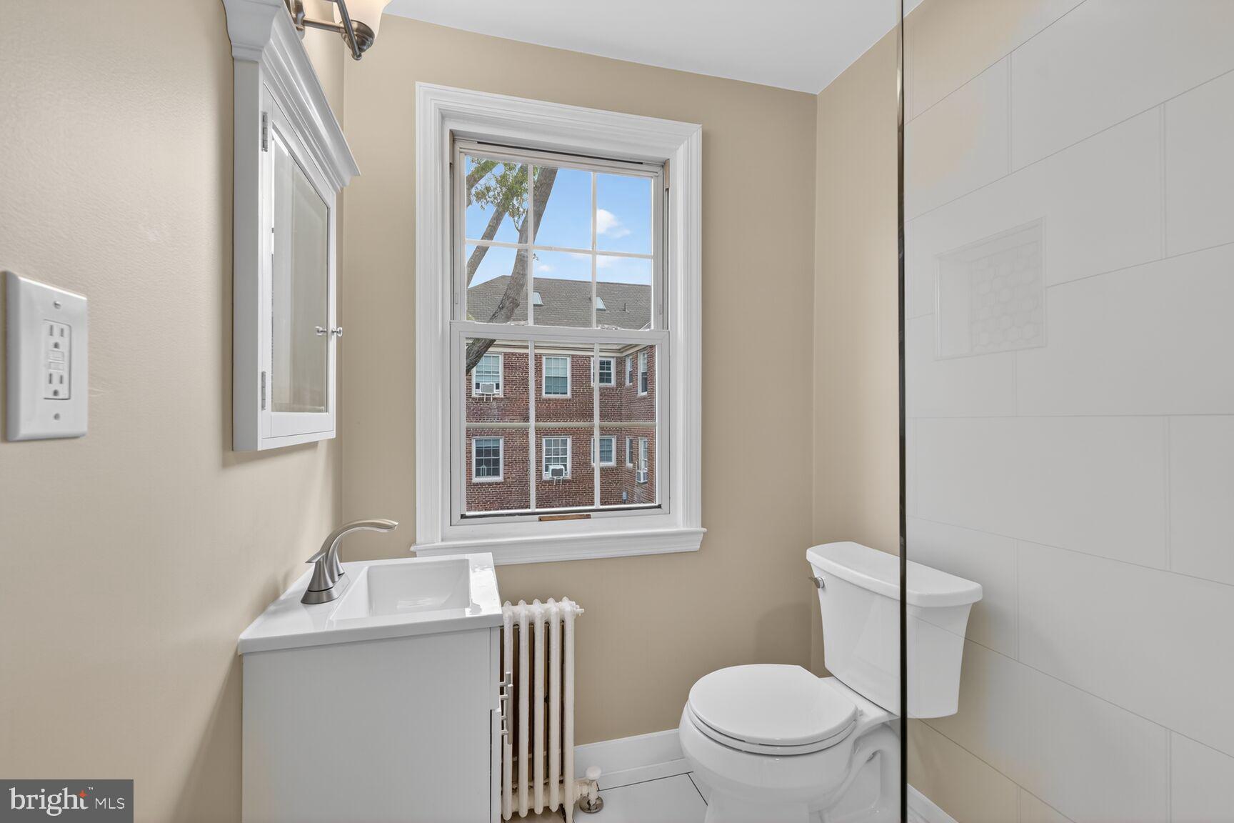 2300 Colston Drive, Unit 201 Silver Spring, MD 20910 - Photo 14 of 18 Bathroom