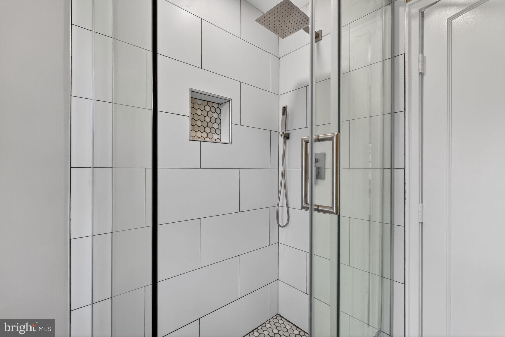 2300 Colston Drive, Unit 201 Silver Spring, MD 20910 - Photo 15 of 18 Bathroom