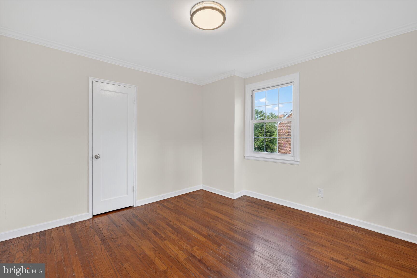 2300 Colston Drive, Unit 201 Silver Spring, MD 20910 - Photo 17 of 18 Bedroom