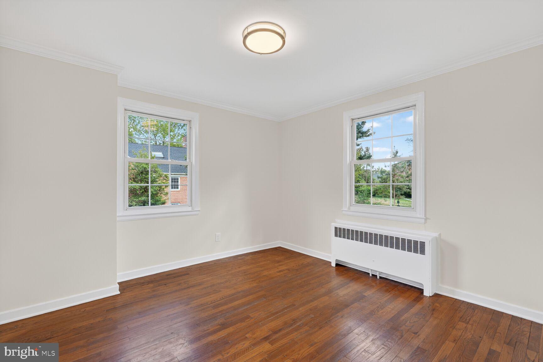 2300 Colston Drive, Unit 201 Silver Spring, MD 20910 - Photo 18 of 18 Bedroom