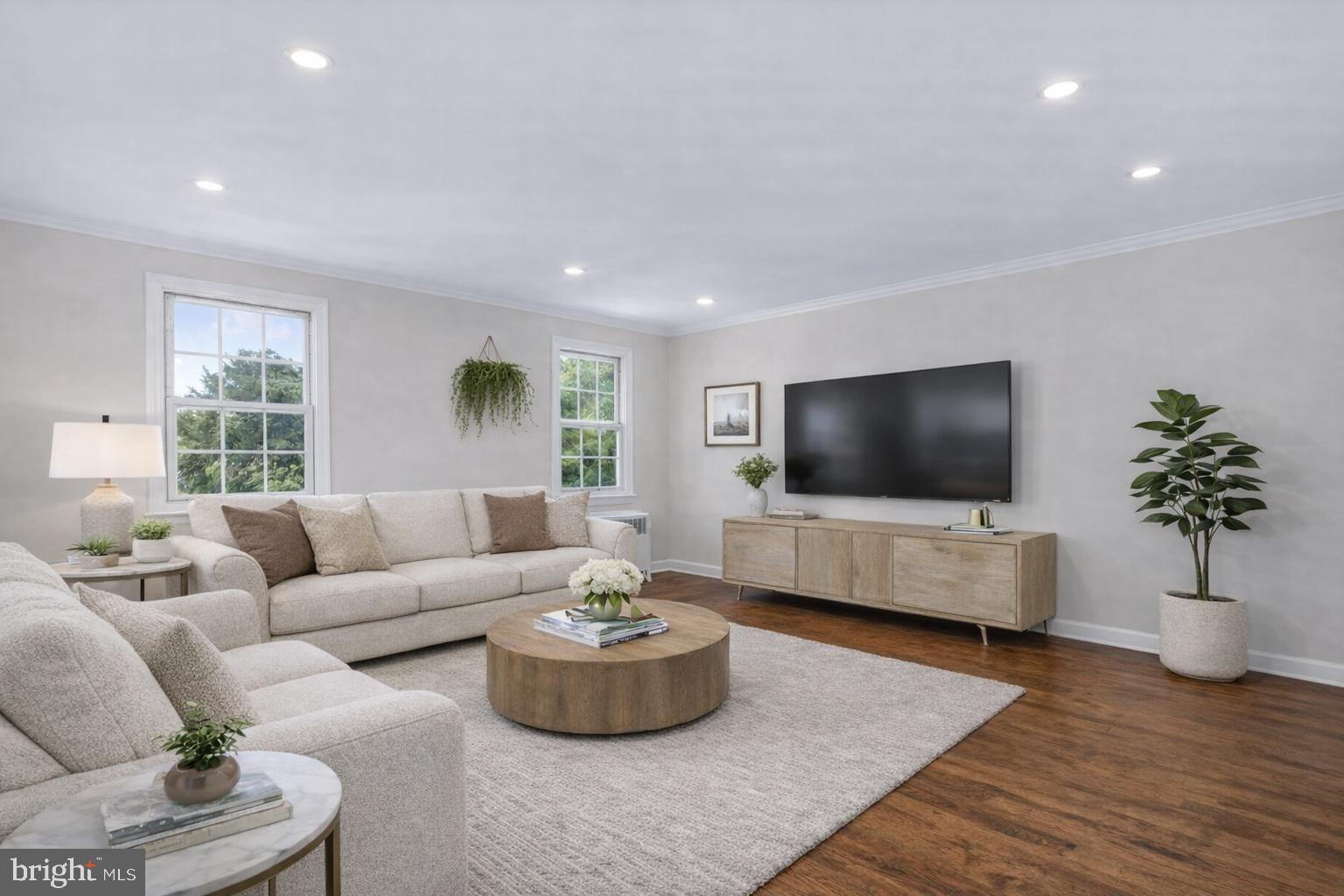 2300 Colston Drive, Unit 201 Silver Spring, MD 20910 - Photo 2 of 18 Living Room