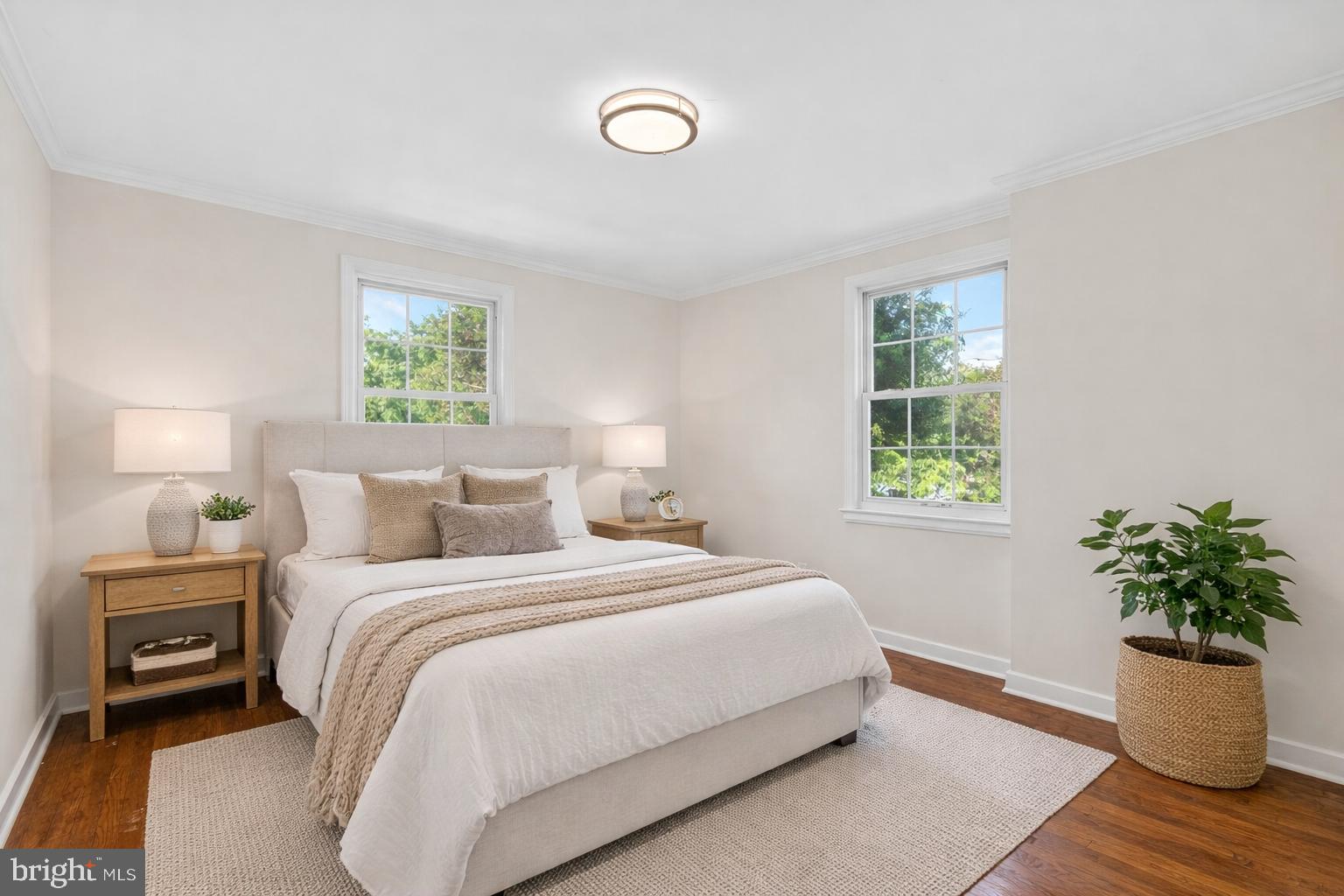 2300 Colston Drive, Unit 201 Silver Spring, MD 20910 - Photo 4 of 18 Bedroom