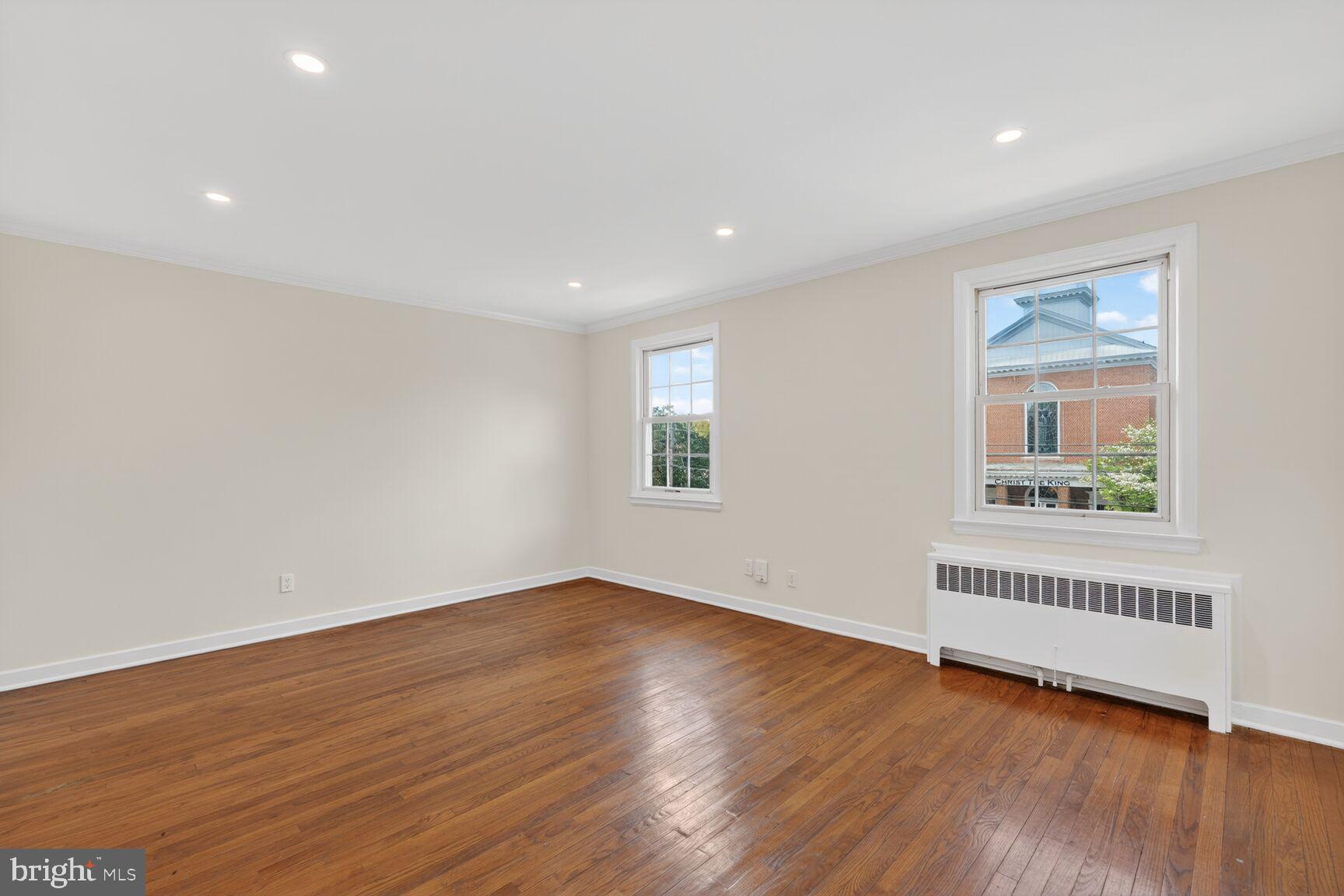 2300 Colston Drive, Unit 201 Silver Spring, MD 20910 - Photo 8 of 18 Living Room