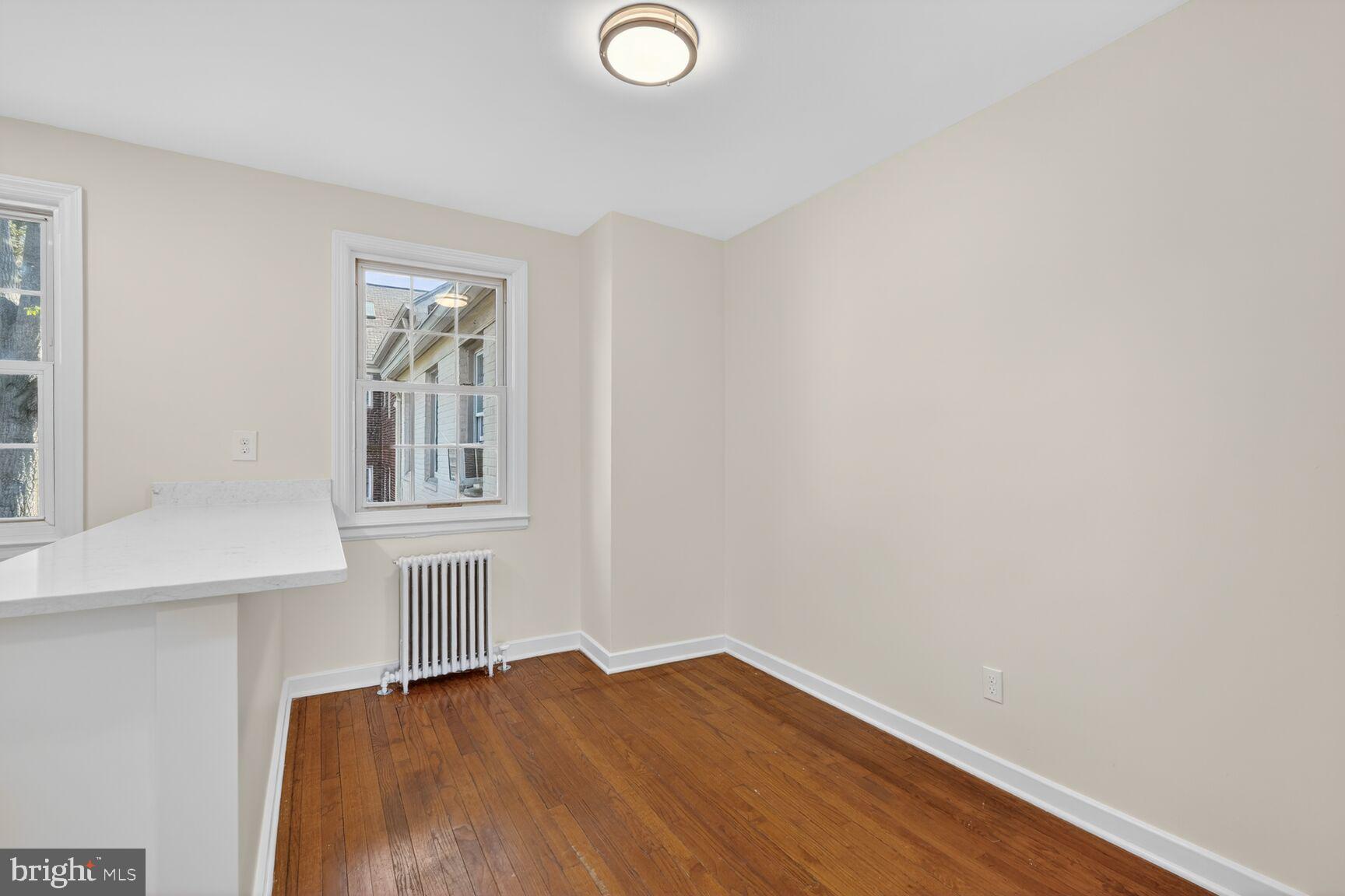2300 Colston Drive, Unit 201 Silver Spring, MD 20910 - Photo 9 of 18 Dining Room