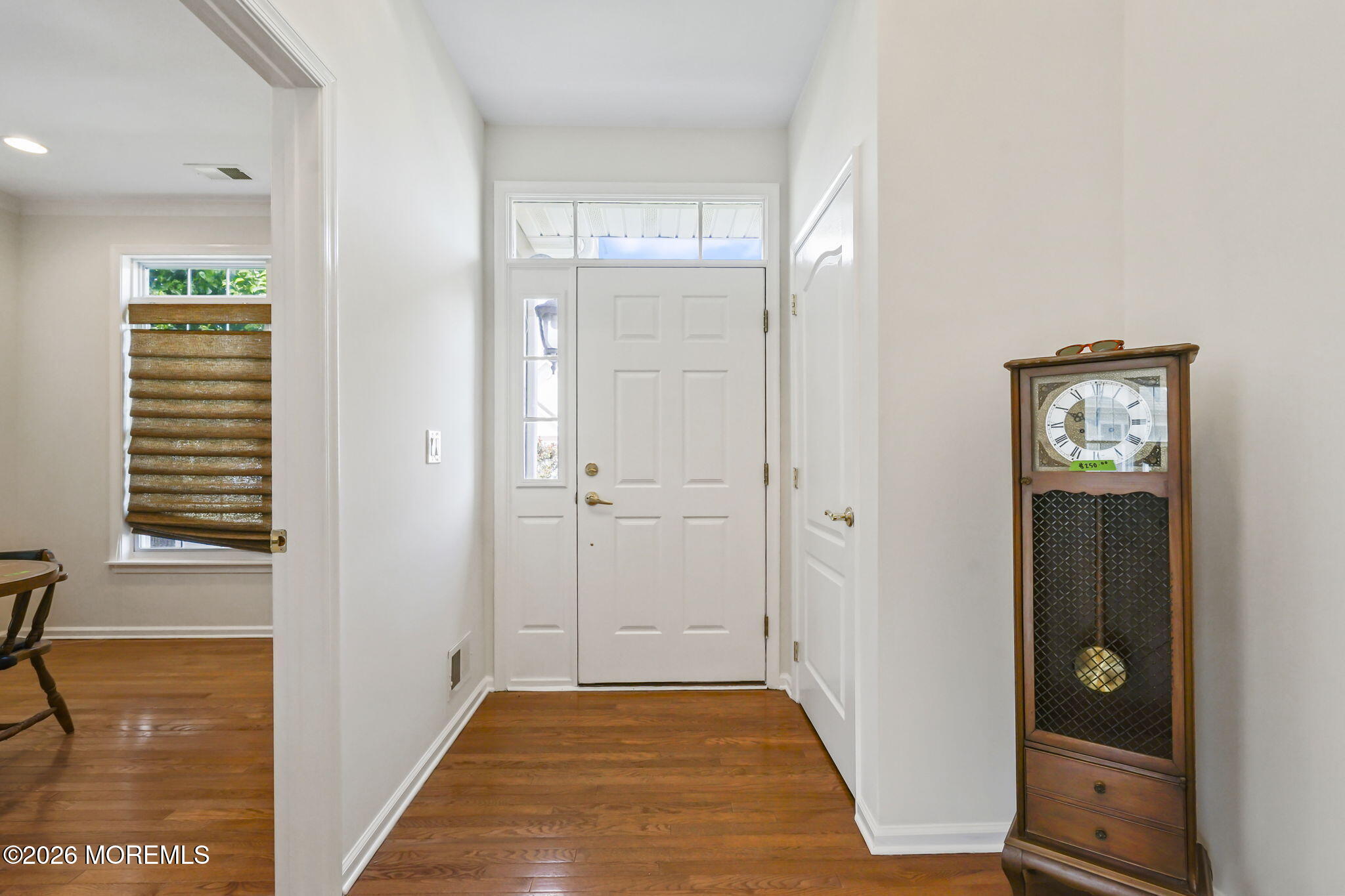 47 Yates Road Manalapan, NJ 07726 - Photo 5 of 46 Foyer