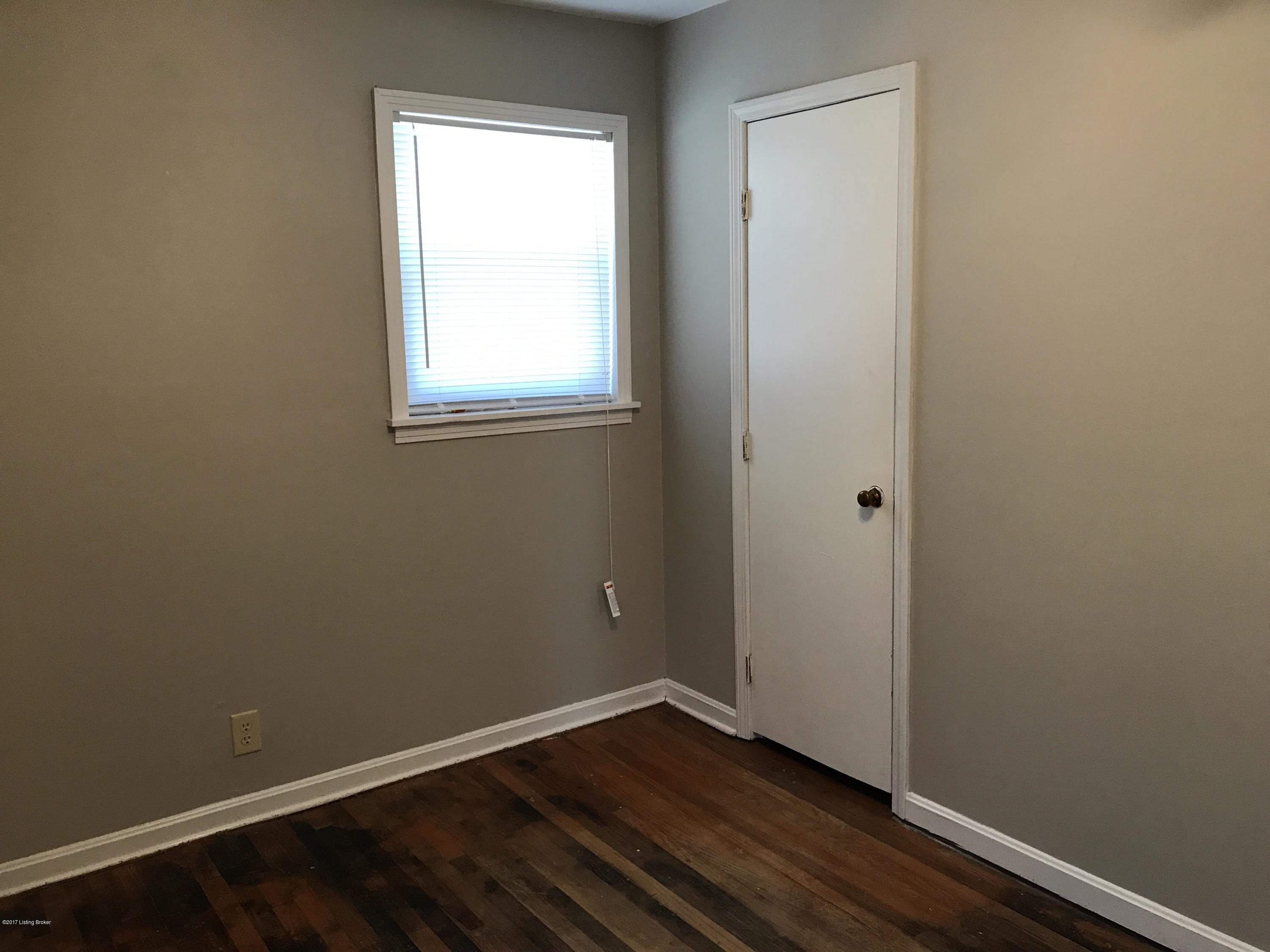 8516 Blue Lick Road Louisville, KY 40219 - Photo 21 of 29 Hardwood Flooring!