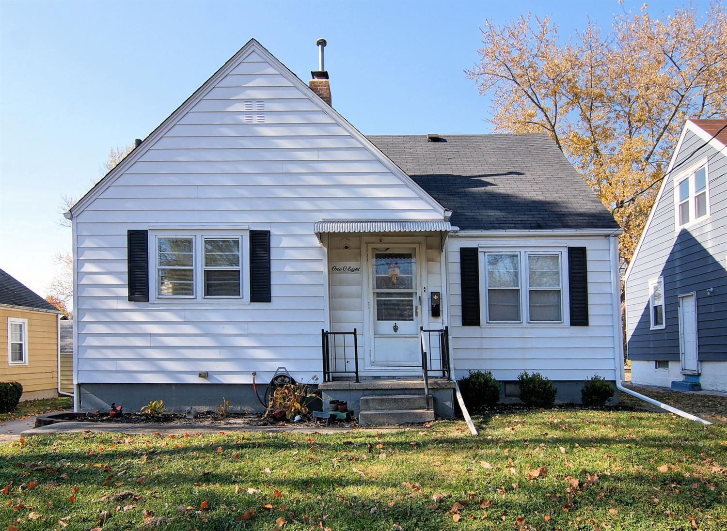 108 Burton Road Middletown, OH 45044 - Photo 1 of 1 Gallery Image 1