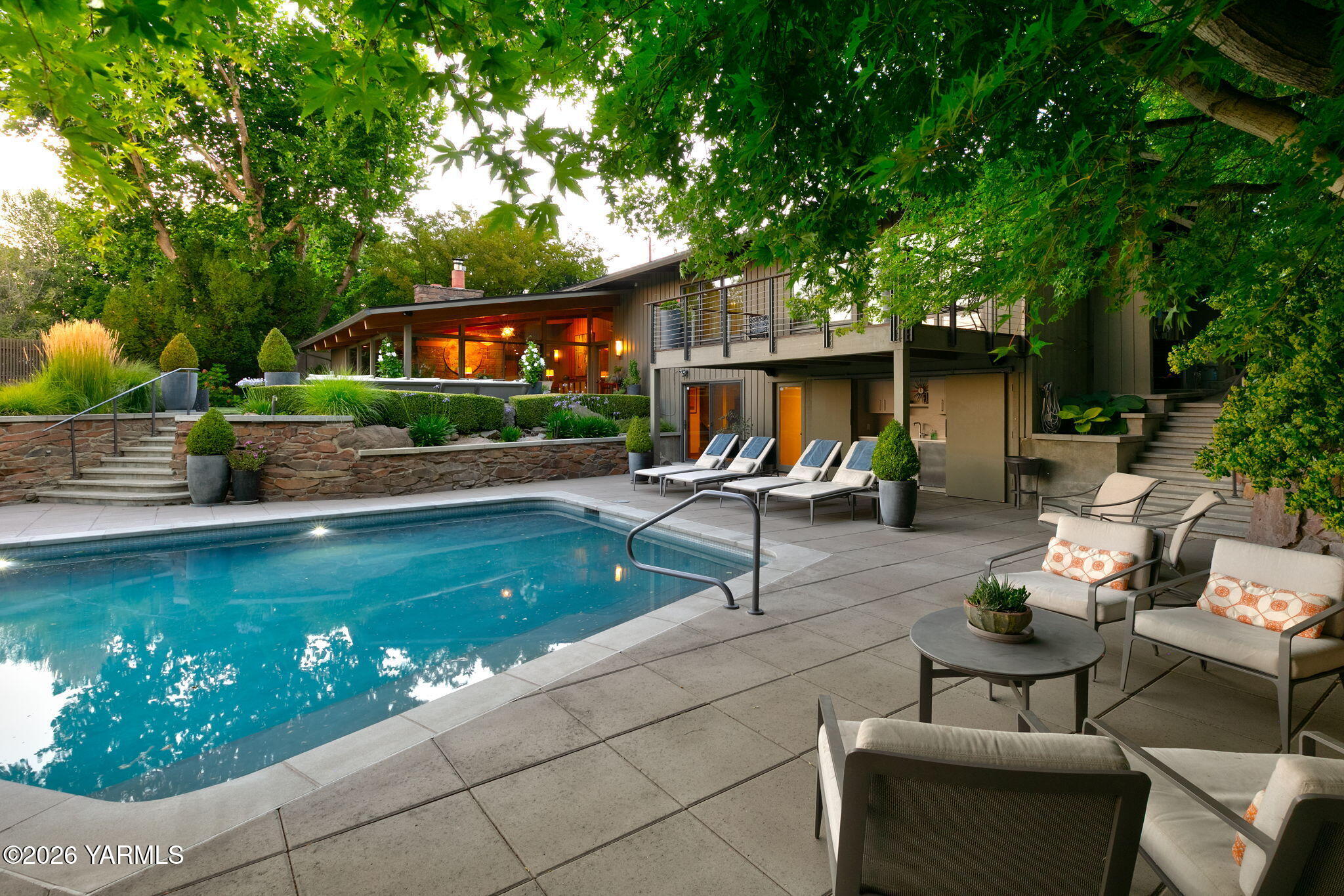5210 Bitterroot Way Yakima, WA 98908 - Photo 43 of 57 42. Pool Area